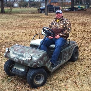 Meet your Posher, Michael